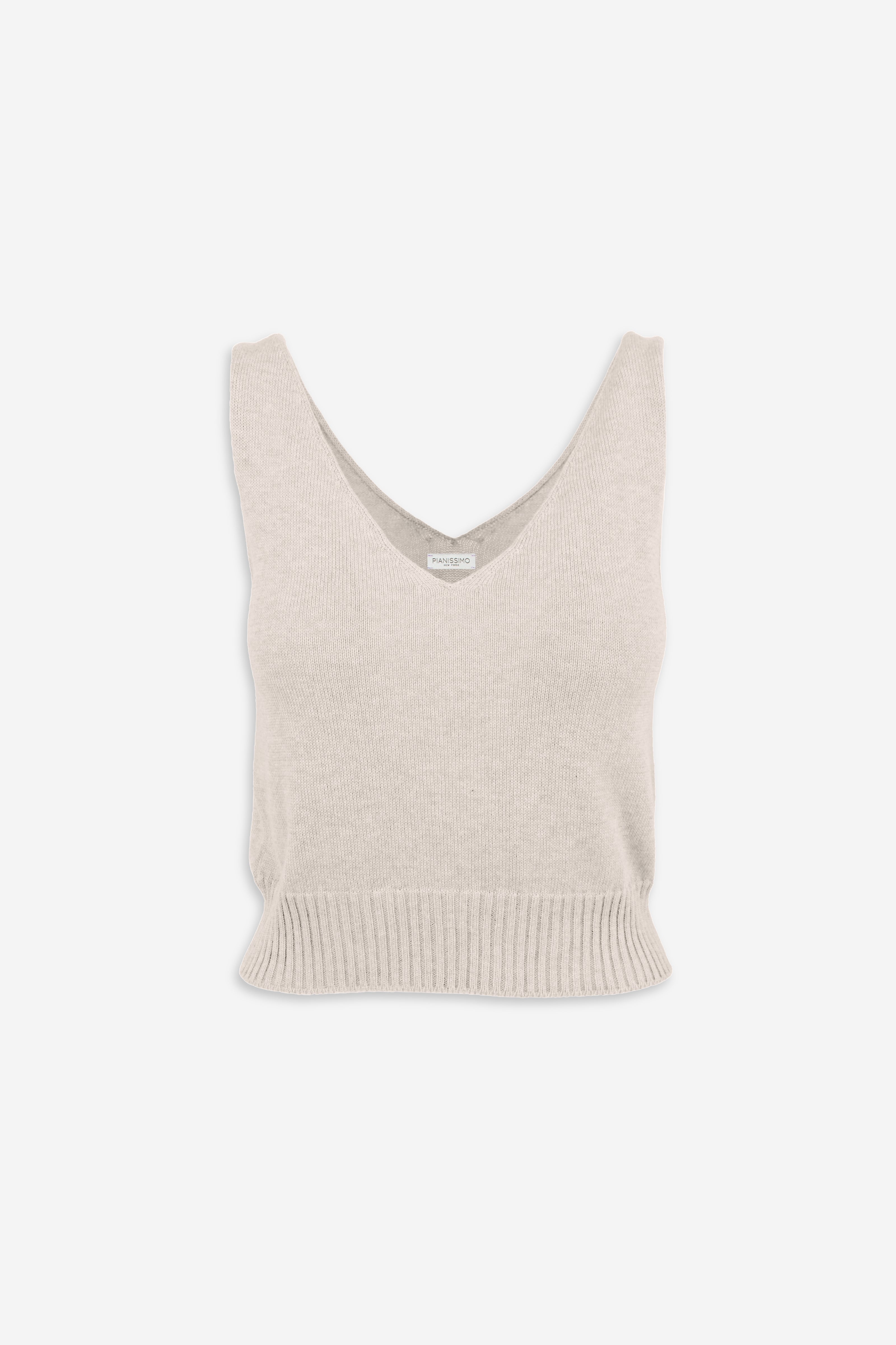 Celine Tank Top – PIANISSIMO