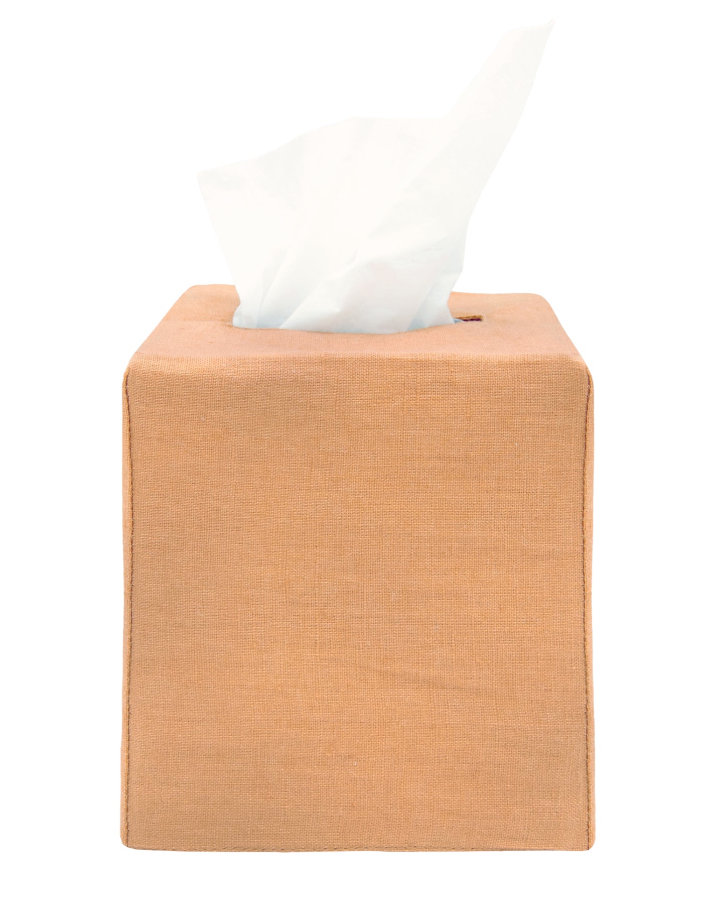 james tissue box cover