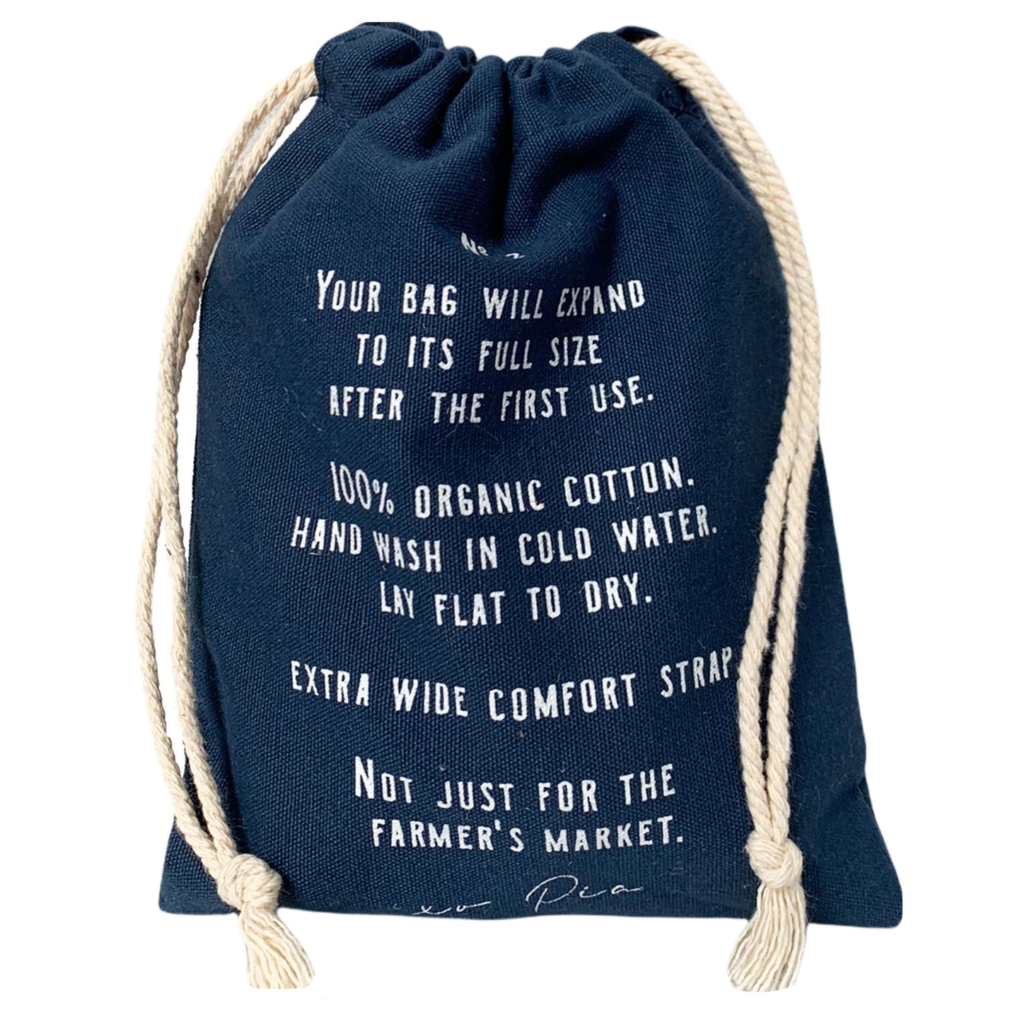 the french market bag no.2