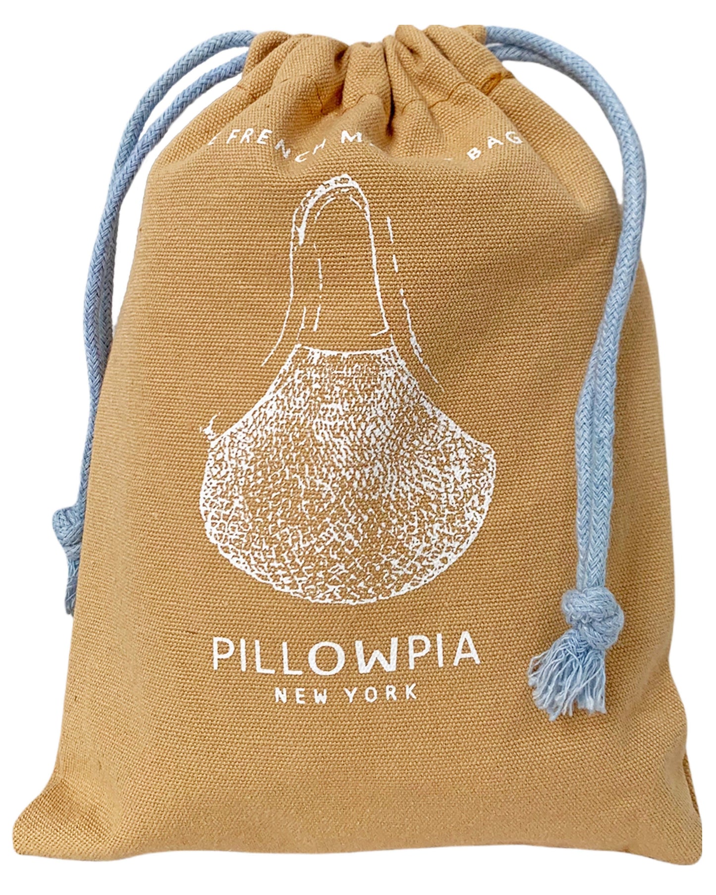 the french market bag two tone