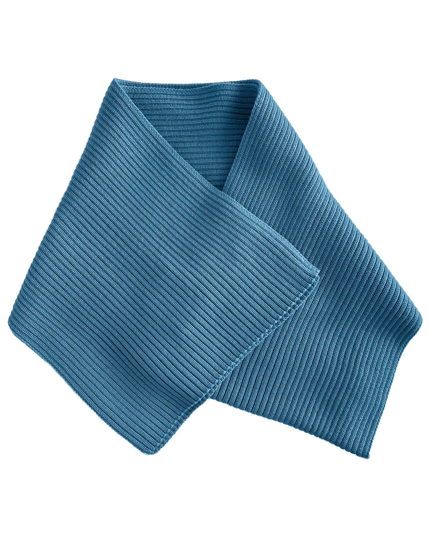 delancey merino scarf