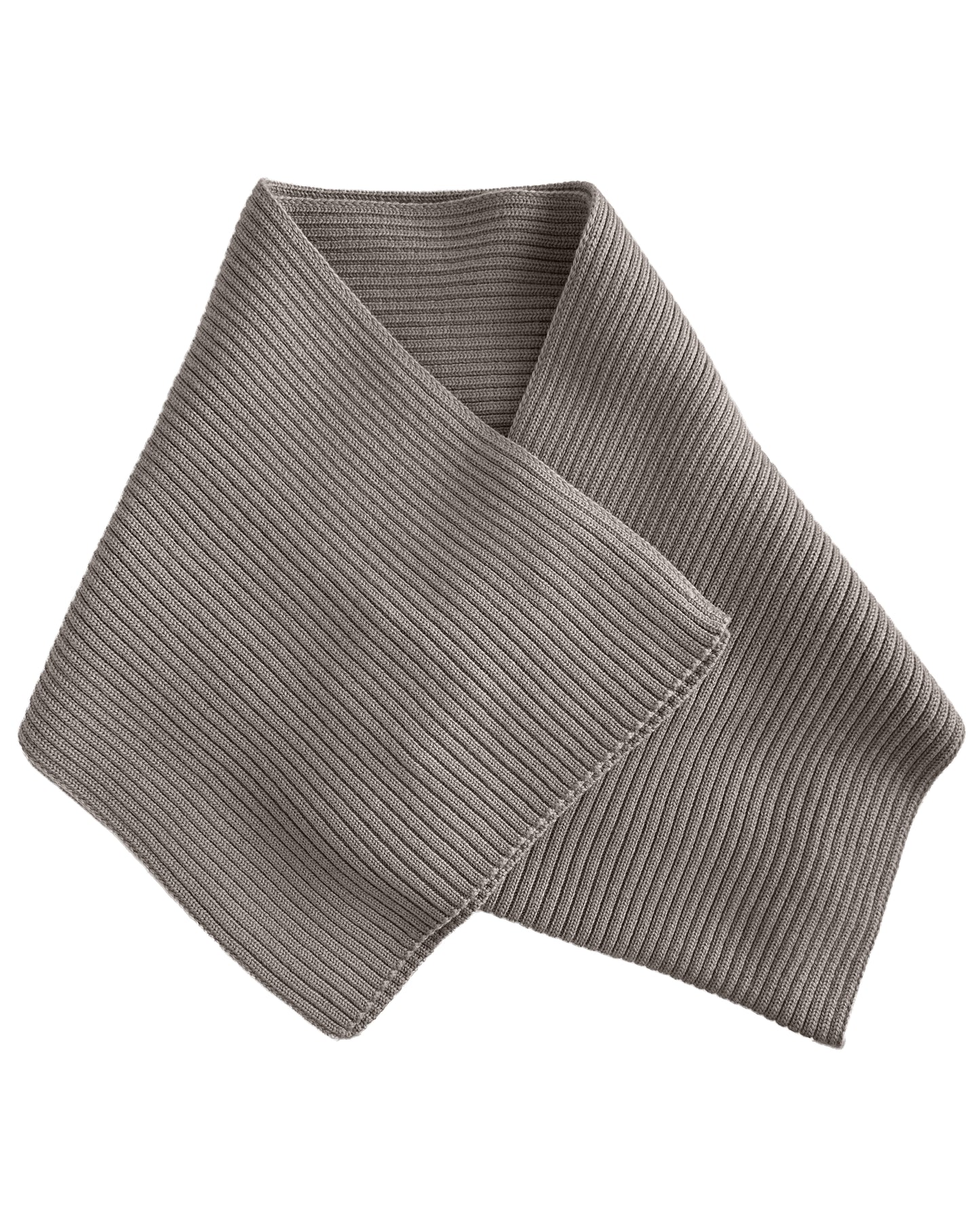 delancey merino scarf