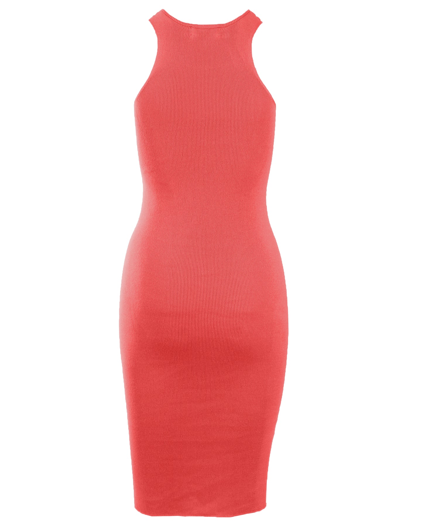 bianca tank dress