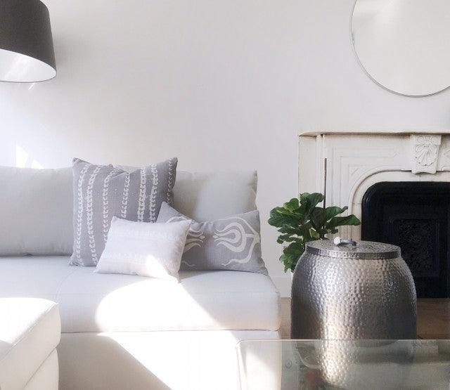 Product Spotlight: Vines Pillow