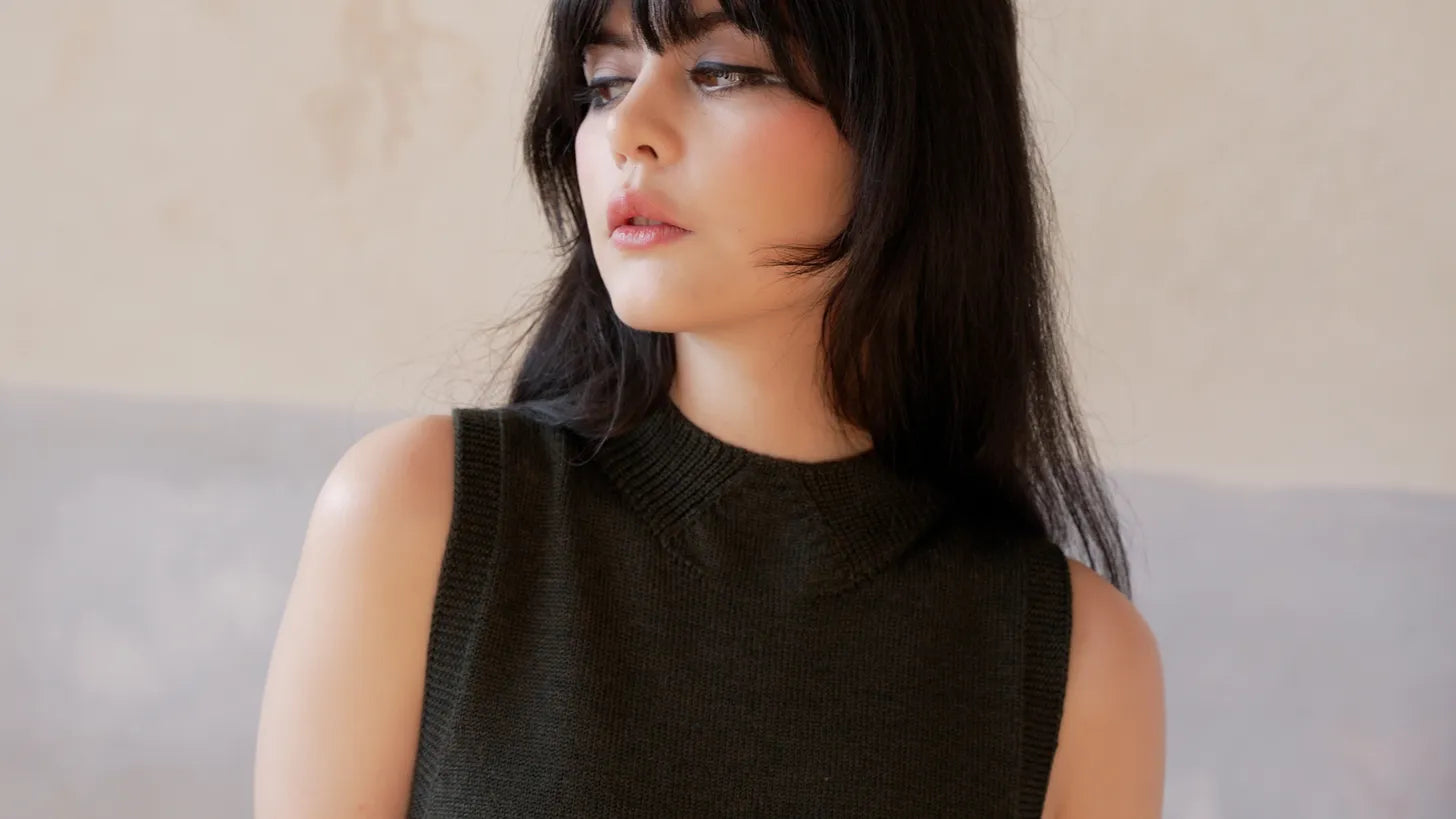 Pianissimo Relaunches as a Standalone Made-to-Order Luxury Knitwear Brand in New York