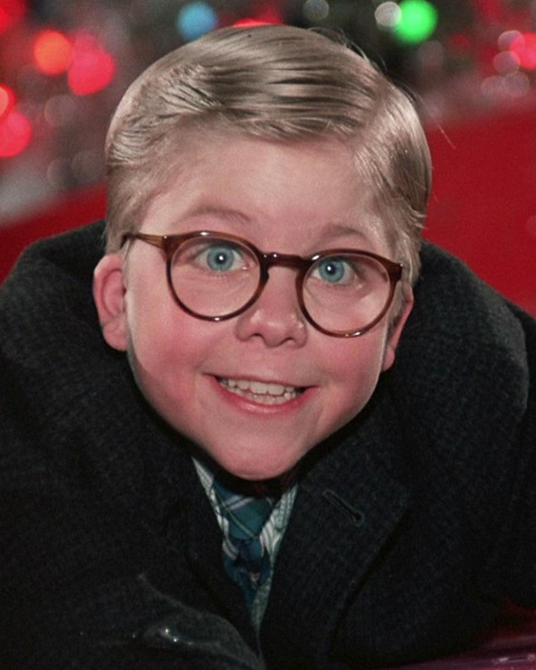 Our Favorite Christmas Movies - PILLOWPIA