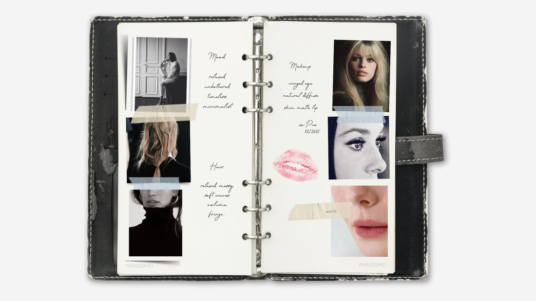 Winter 2025/2026: Quietly Considered