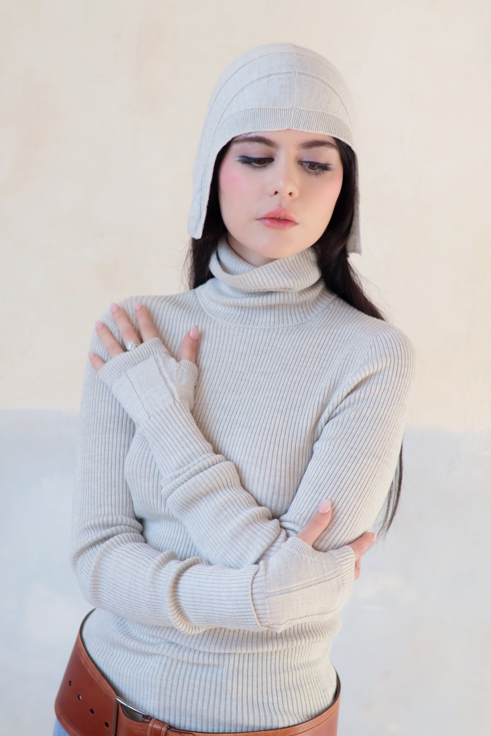 Made-To-Order Luxury Knitwear Collections