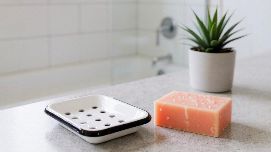 Your Sink Just Got a Glow-up