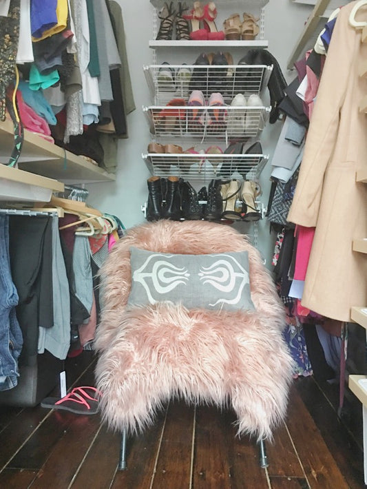 Product Spotlight: Tulips Pillow - PILLOWPIA