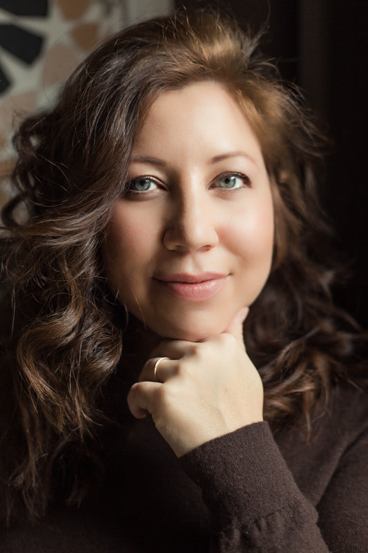 Q&A with our Founder Pia - PILLOWPIA