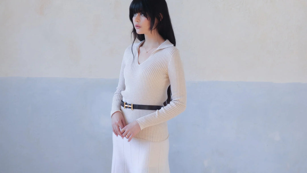 The Good Cashmere Standard: The Delicate Balance Between Luxury and Responsibility