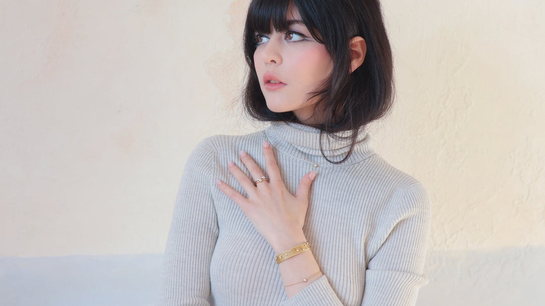 The Surprising Way Luxury Knitwear Can Be Responsible