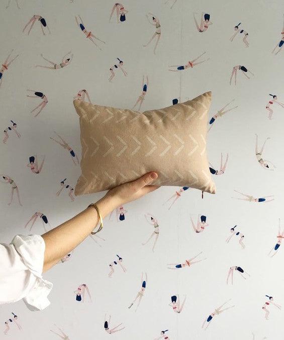 Product Spotlight: Ophelia Pillow - PILLOWPIA