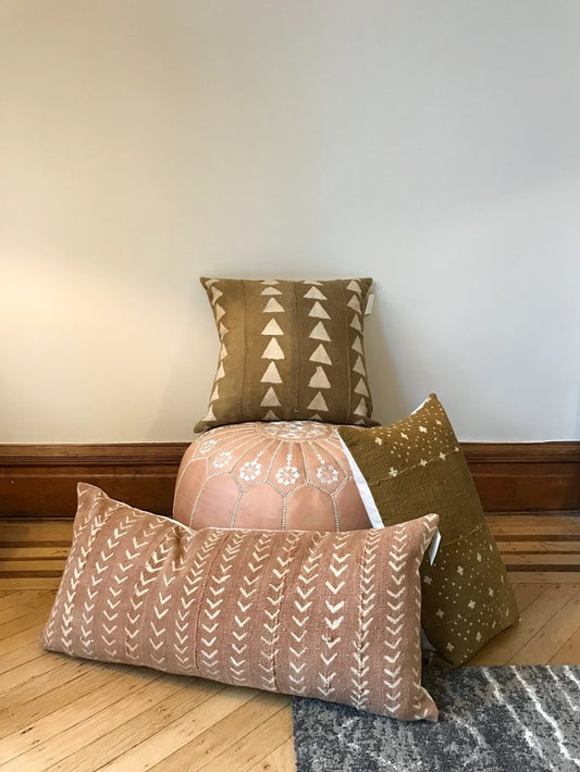 The Art of Pairing Prints - PILLOWPIA