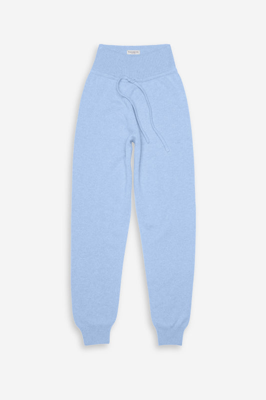 cashmere lounge pants