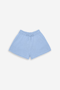 Cashmere Lounge Shorts
