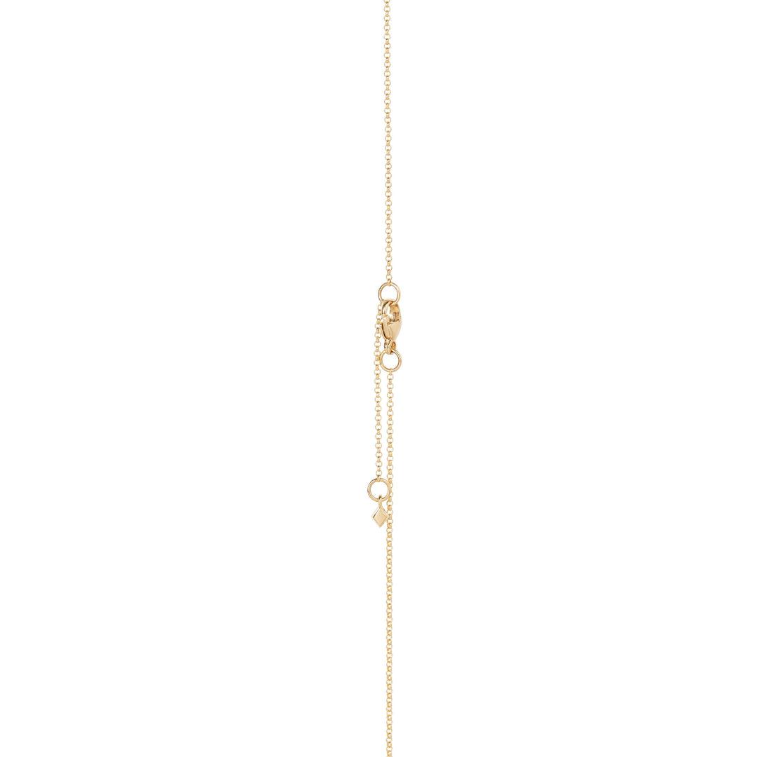 Archway Art Deco Pendant
