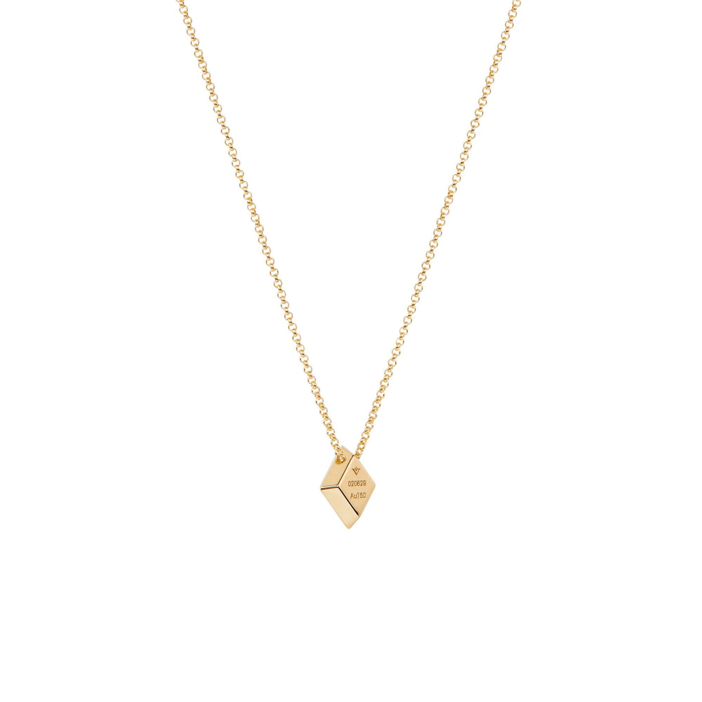 Argyle Pendant