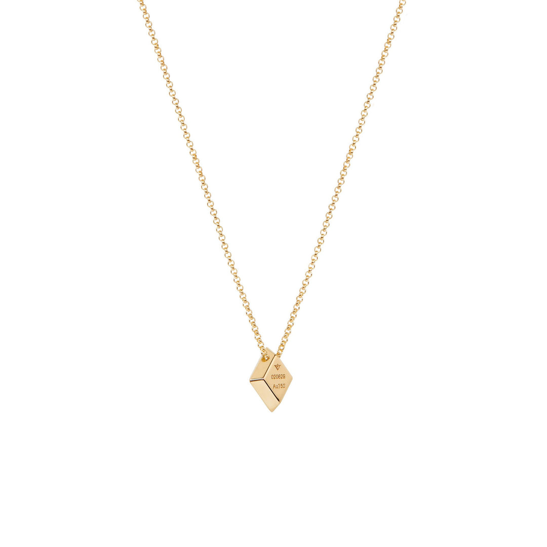 Argyle Pendant