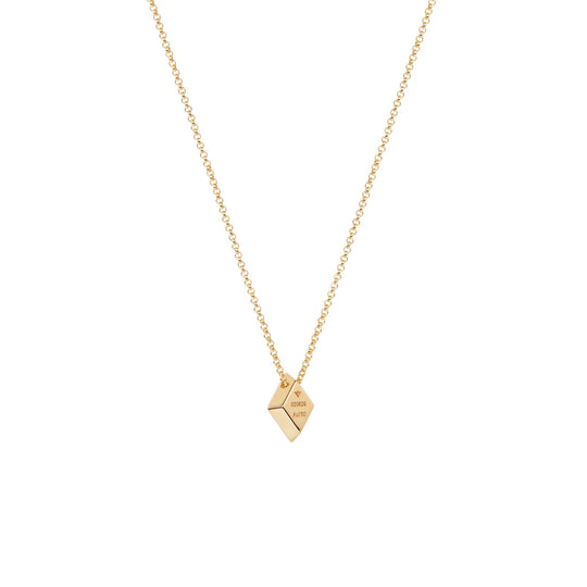 Argyle Pendant