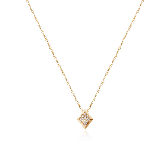 Argyle Pendant