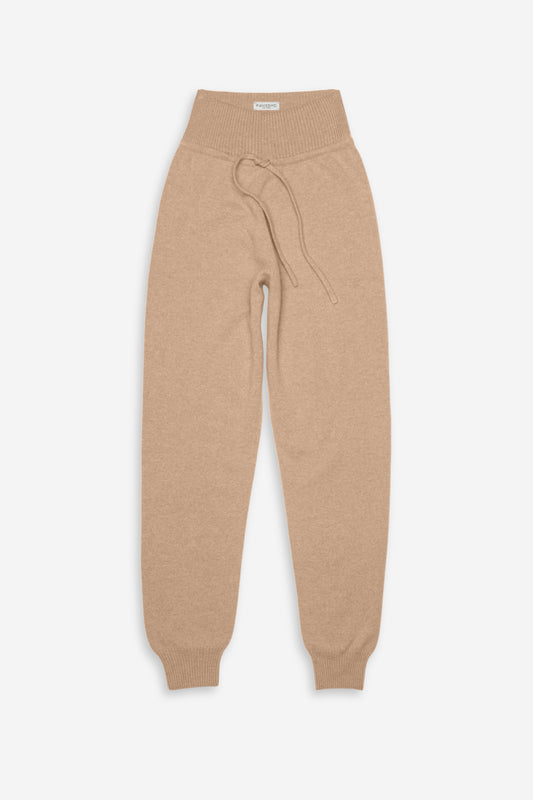 cashmere lounge pants