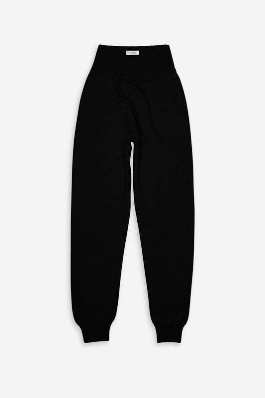 cashmere lounge pants