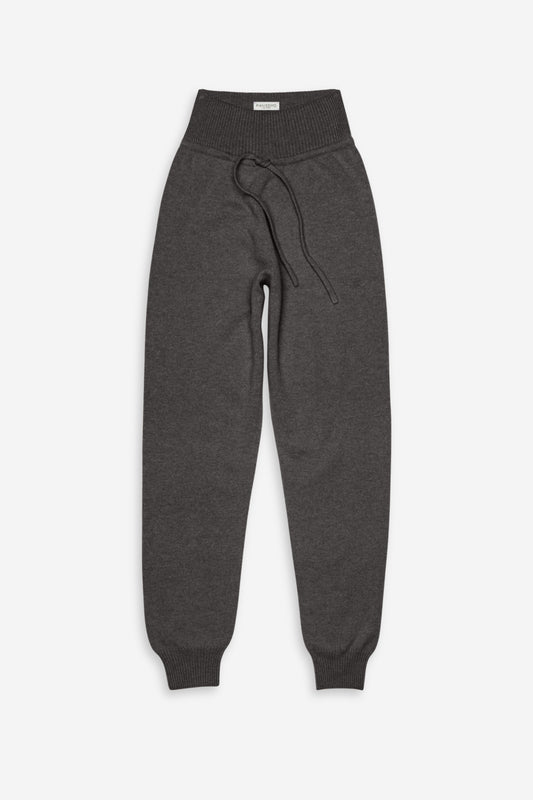 cashmere lounge pants