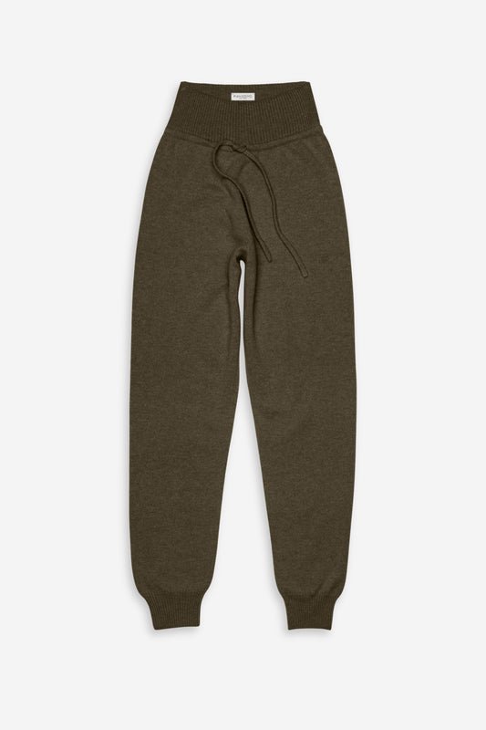 cashmere lounge pants