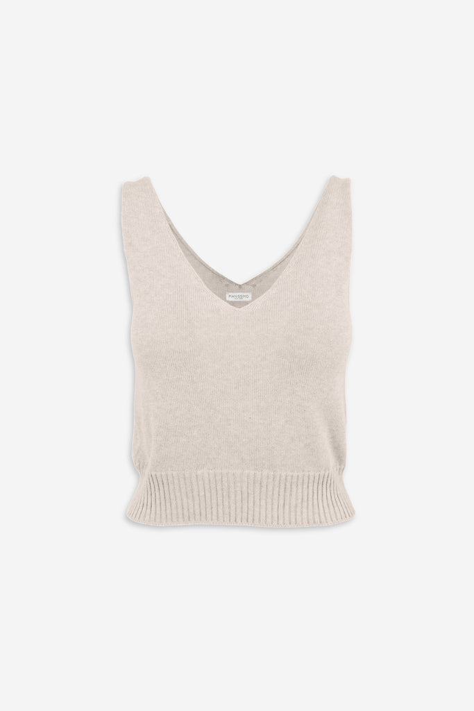 Celine Tank Top – PIANISSIMO