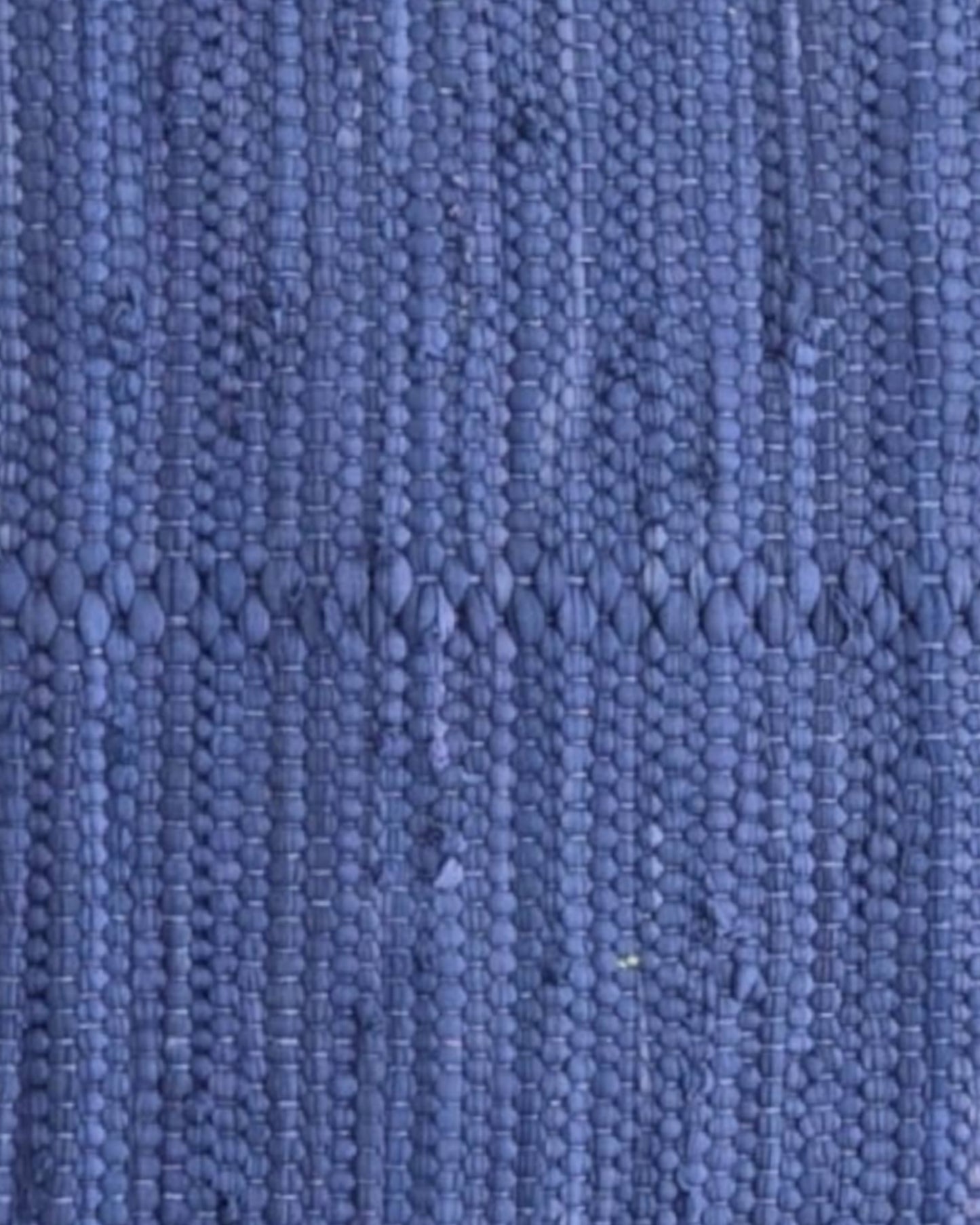 chindi lumbar pillow cover