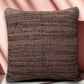 chindi pillow cover