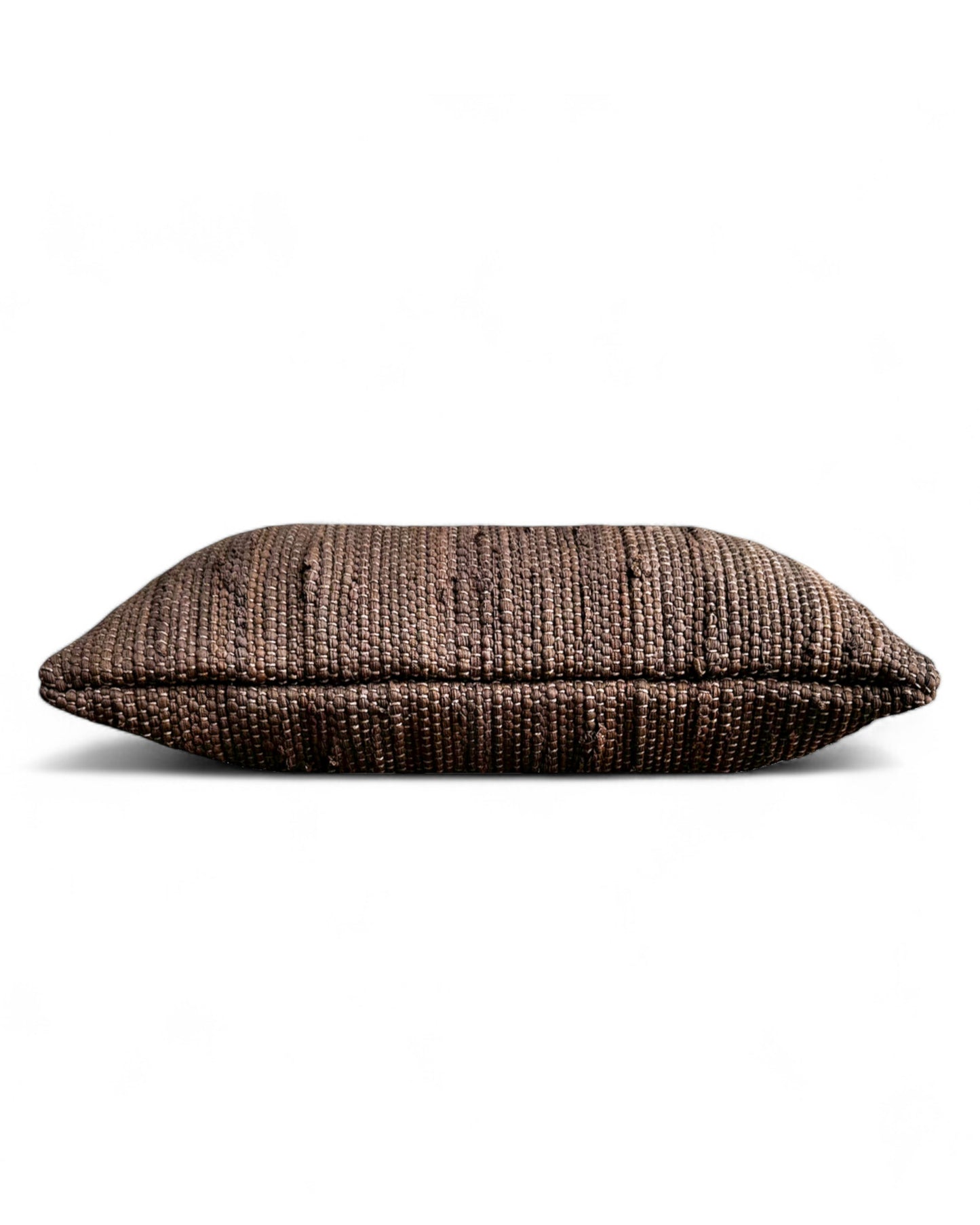 chindi pillow cover