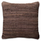 chindi pillow cover