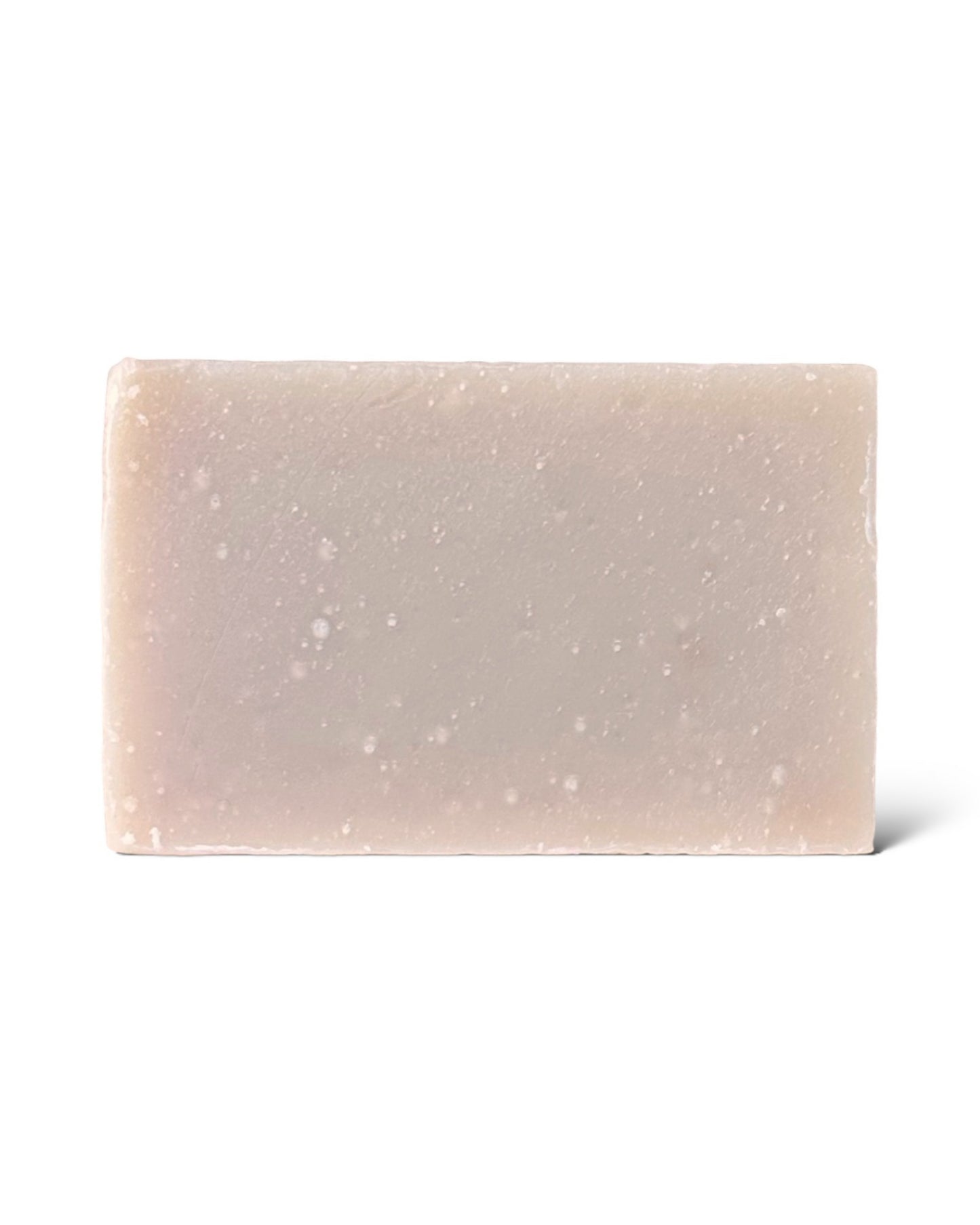cold process bar soap - ritual