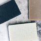 cold process bar soap - sanctuary