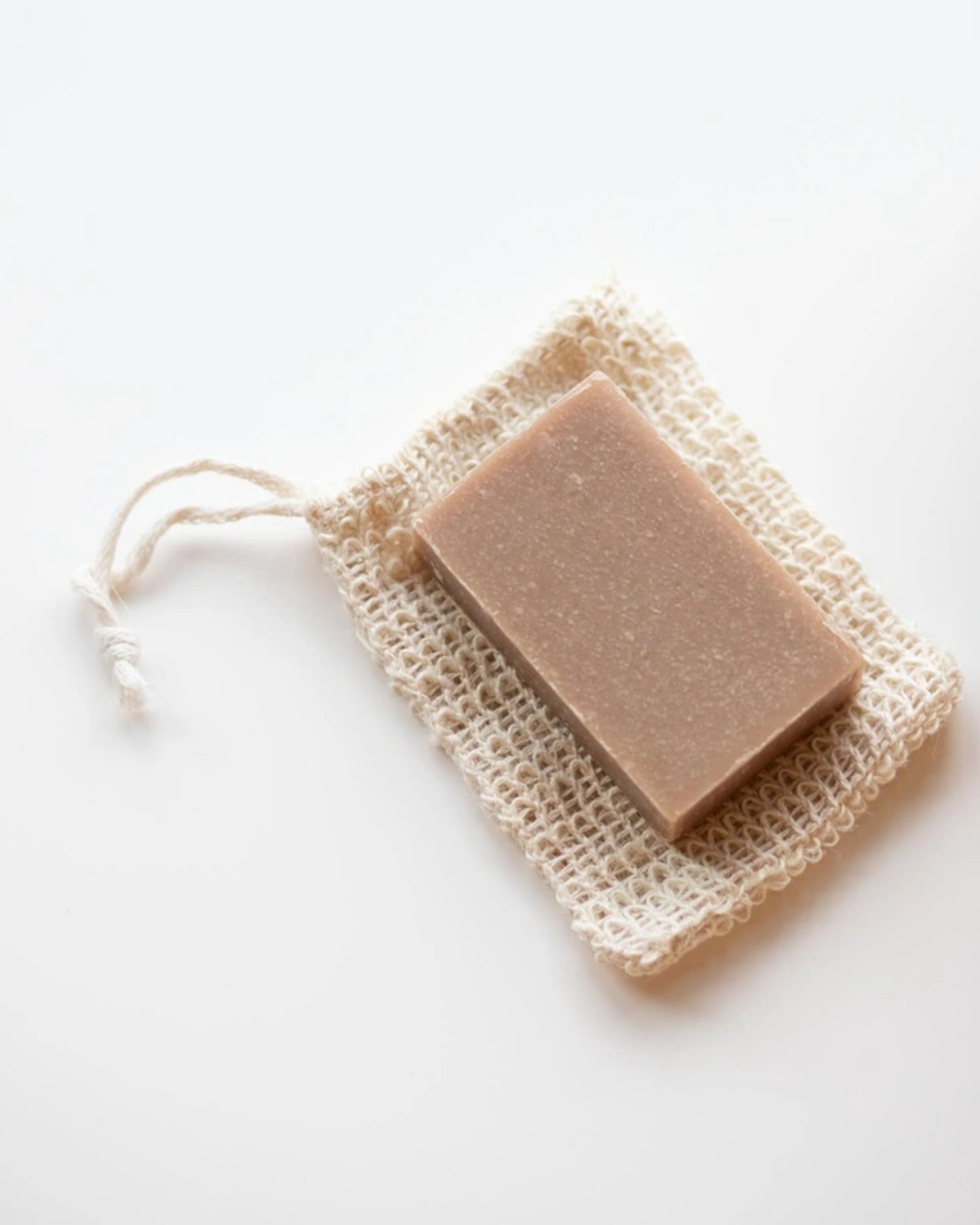 cold process bar soap - sanctuary