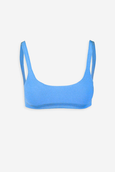 Colette Bikini Top