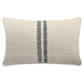 hugh lumbar pillow cover