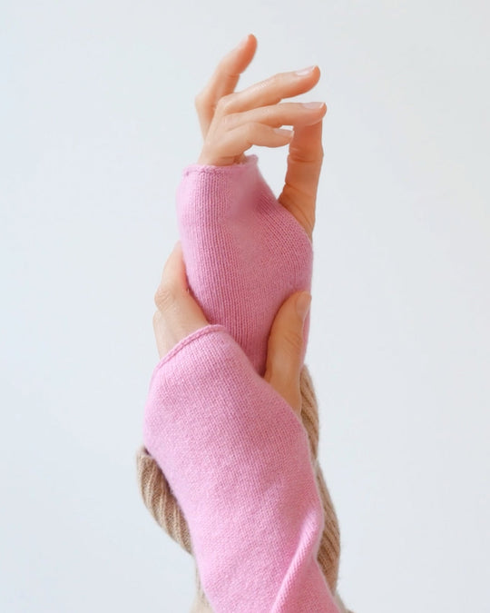 Waverly Cashmere Glovelettes