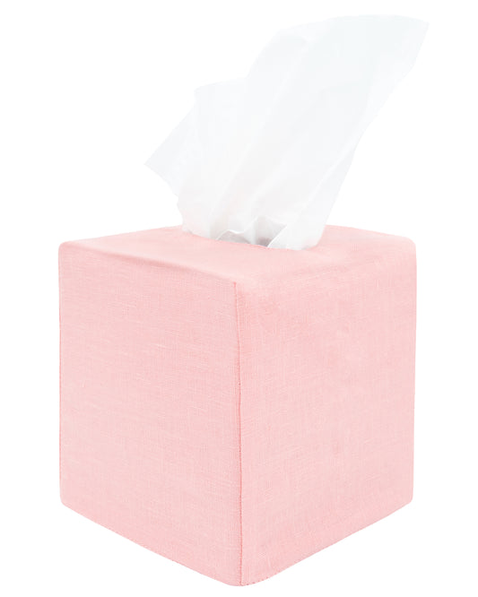 james tissue box cover