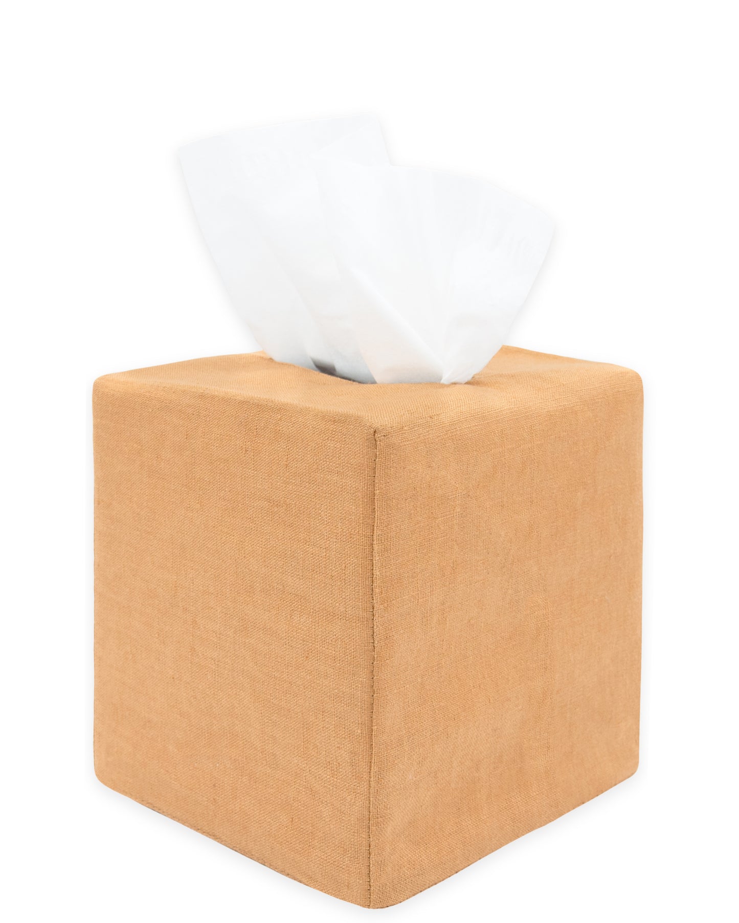 james tissue box cover