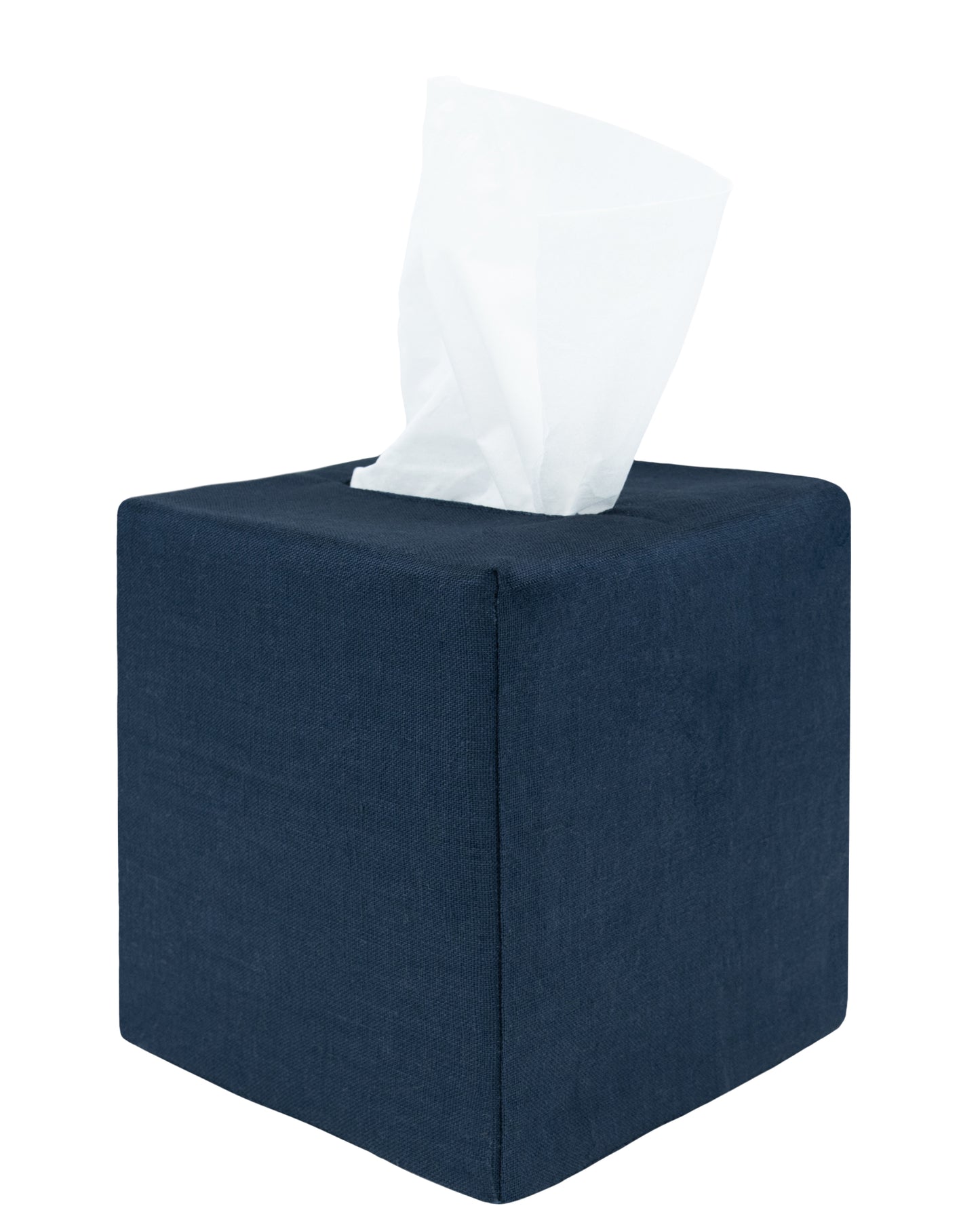 james tissue box cover