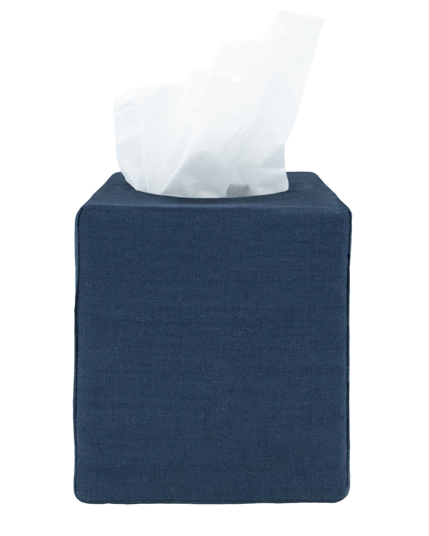 james tissue box cover