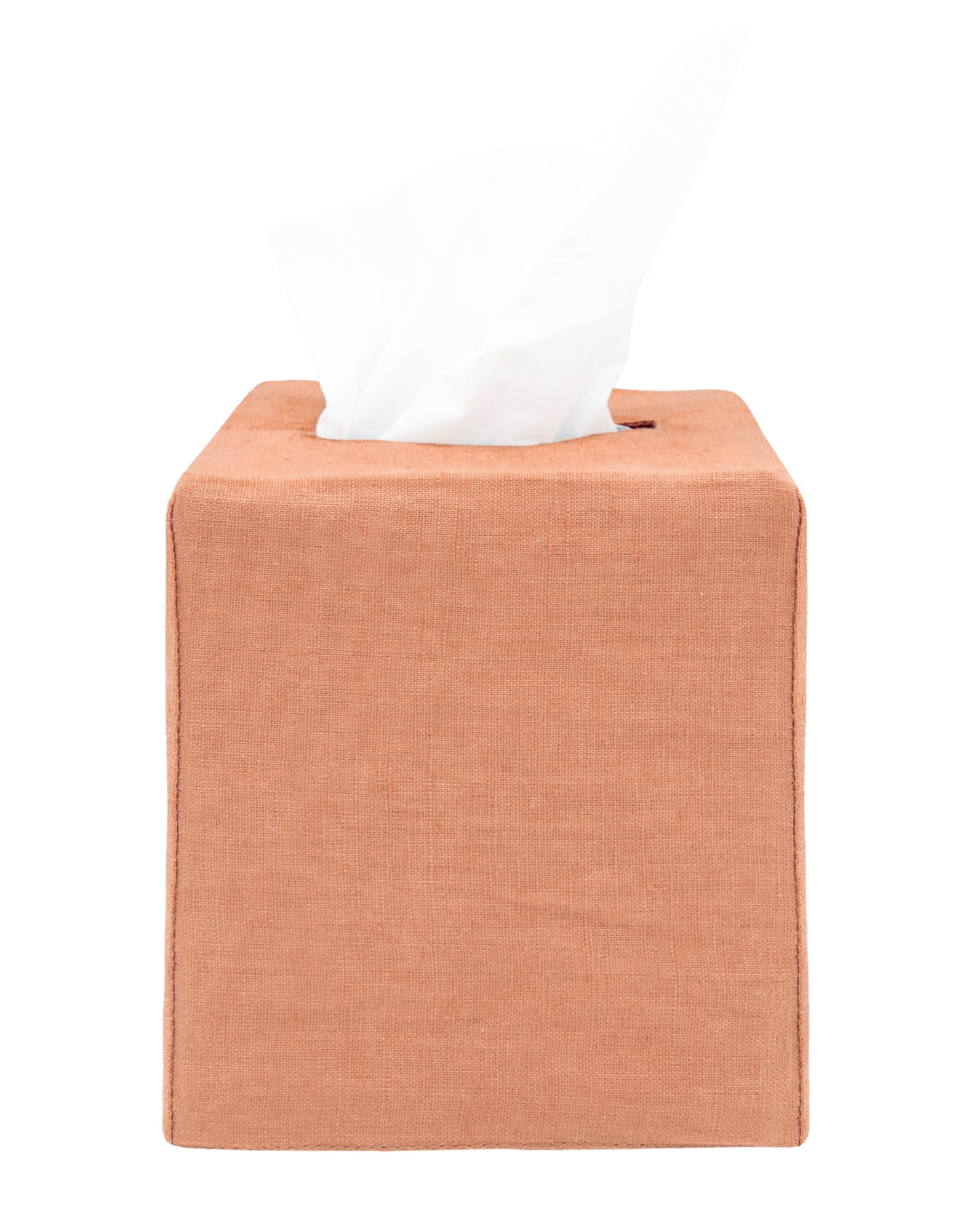 james tissue box cover