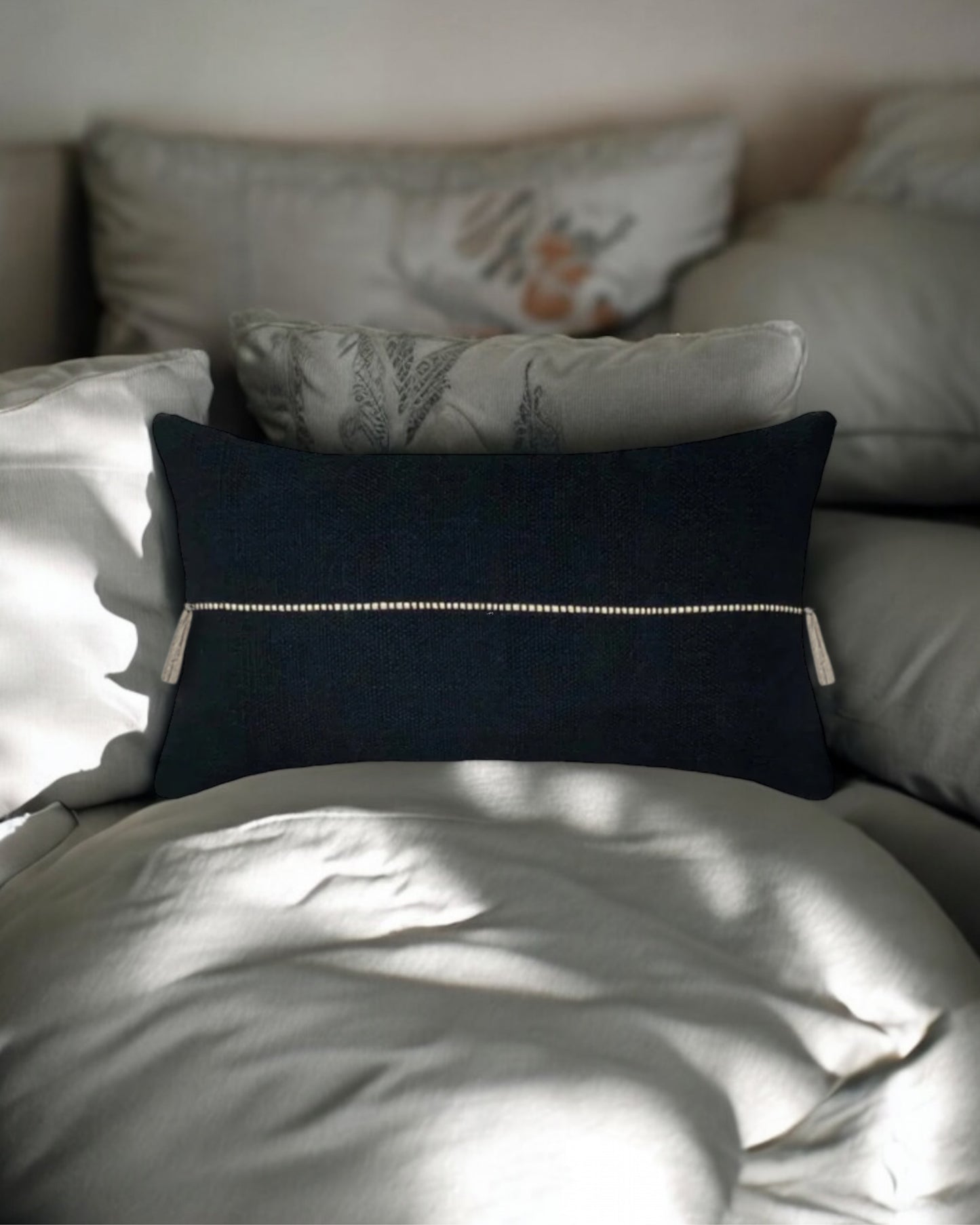 minerva lumbar pillow cover
