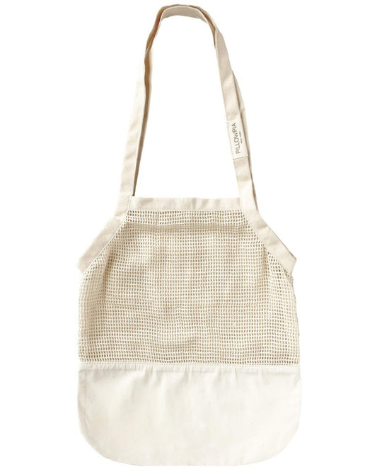 modern market tote
