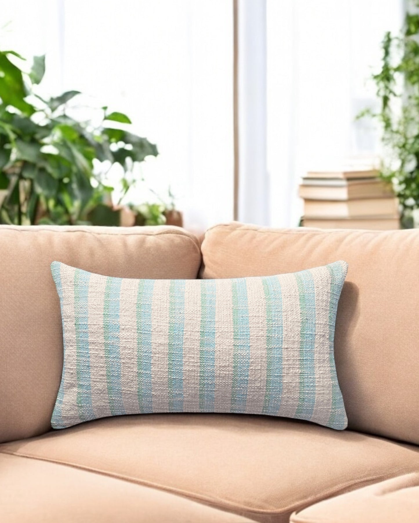 phineas pillow cover