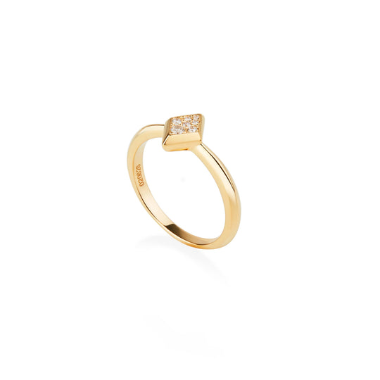 Argyle Ring